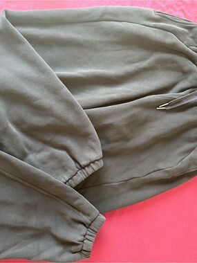 Lululemon Scuba Sweatpants